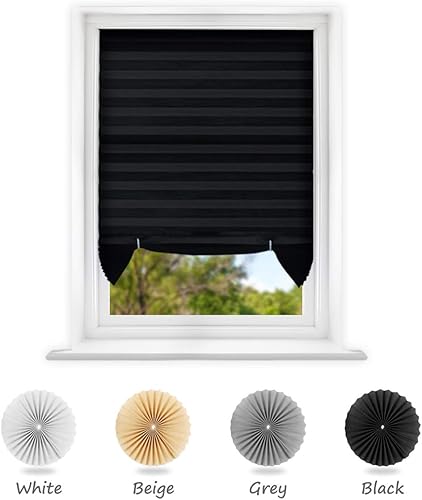 Miniatura 3 de BOBOBOTOGO Grandekor pantallas plisadas