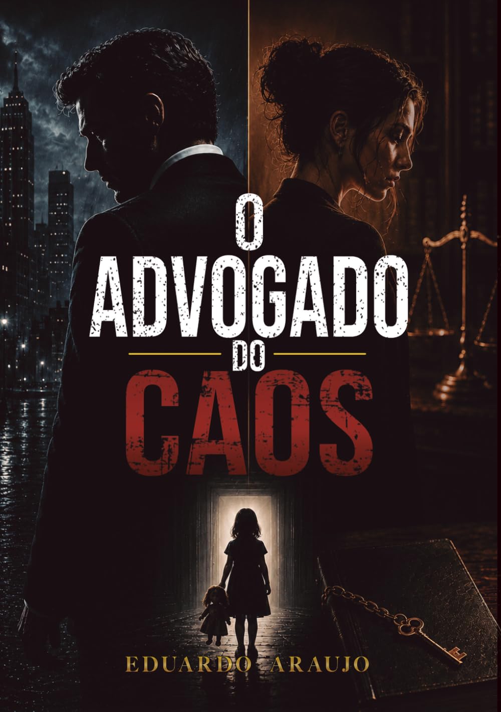 O Advogado do Caos