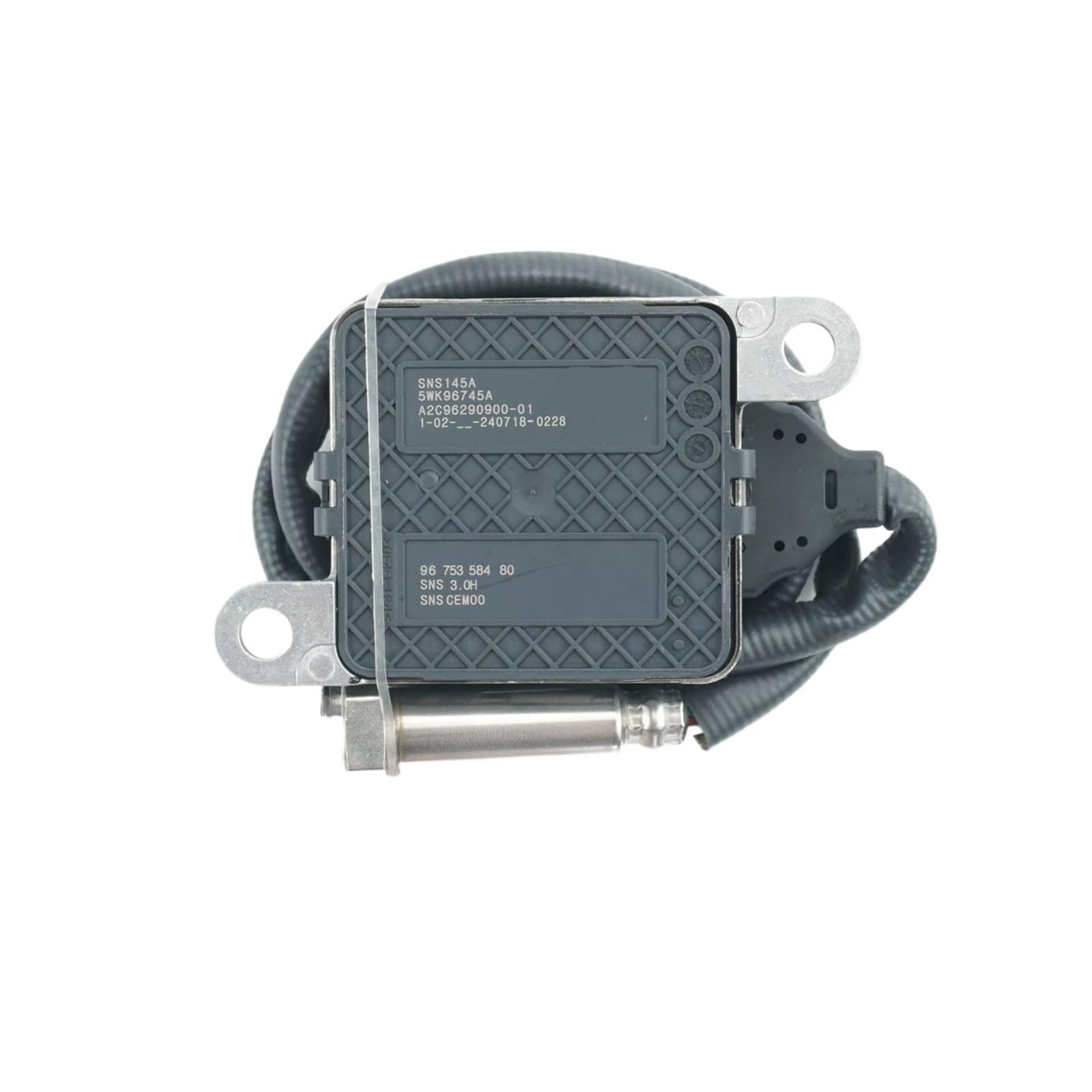 MXXDMOPD Sensor 9675358480 5WK9 6745A Nitrogen Oxide 5WK96745A