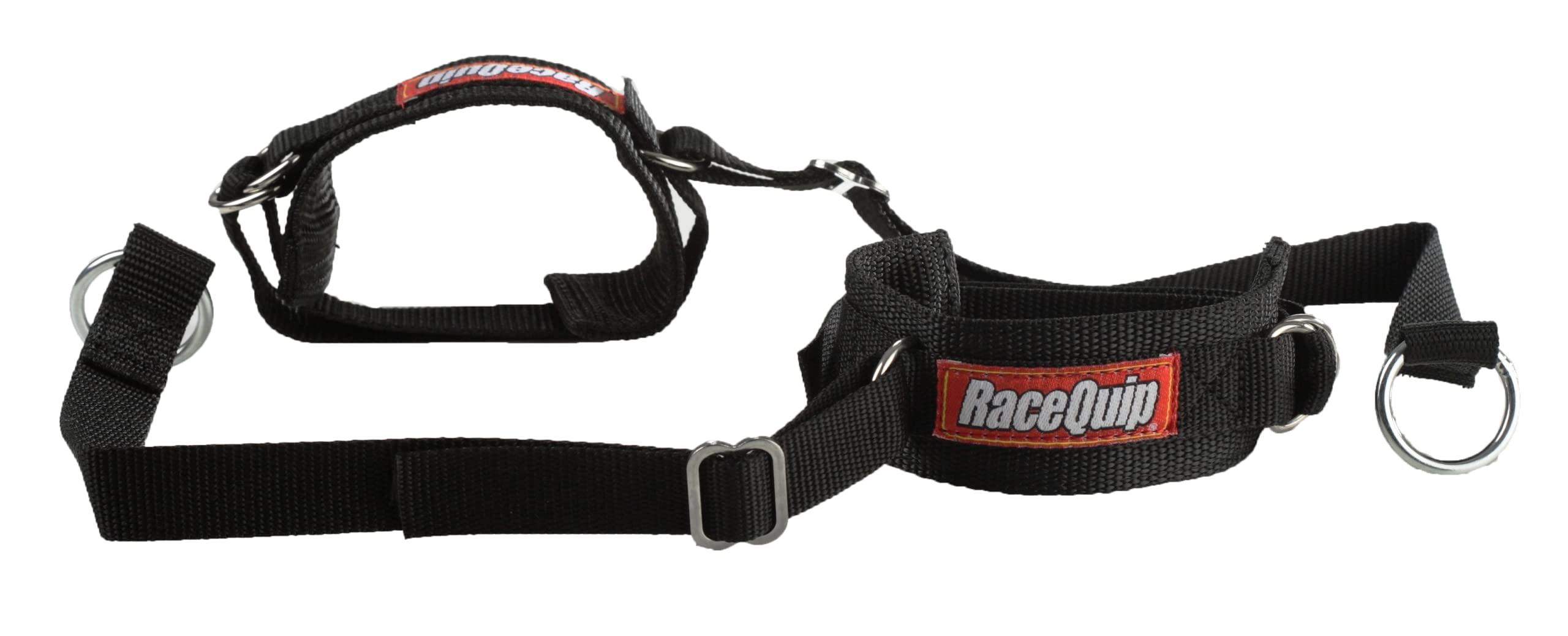 391002 2" Black Standard Arm Restraint