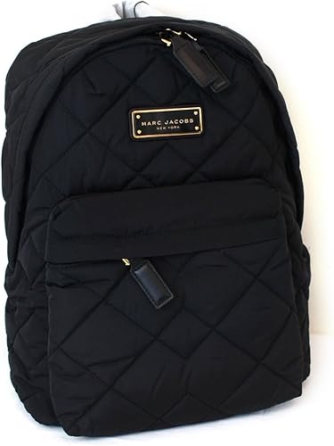 Miniatura 2 de Marc by Marc Jacobs Quilted Nylon Backpack