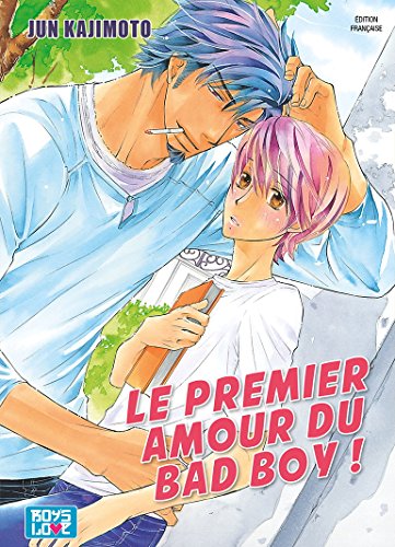 Collection Yaoi Pack N° 24: 5 mangas