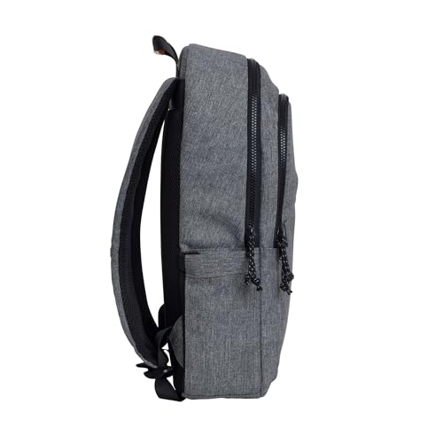 Trust Computer Avana Laptop Backpack 16'' Grigio - 11