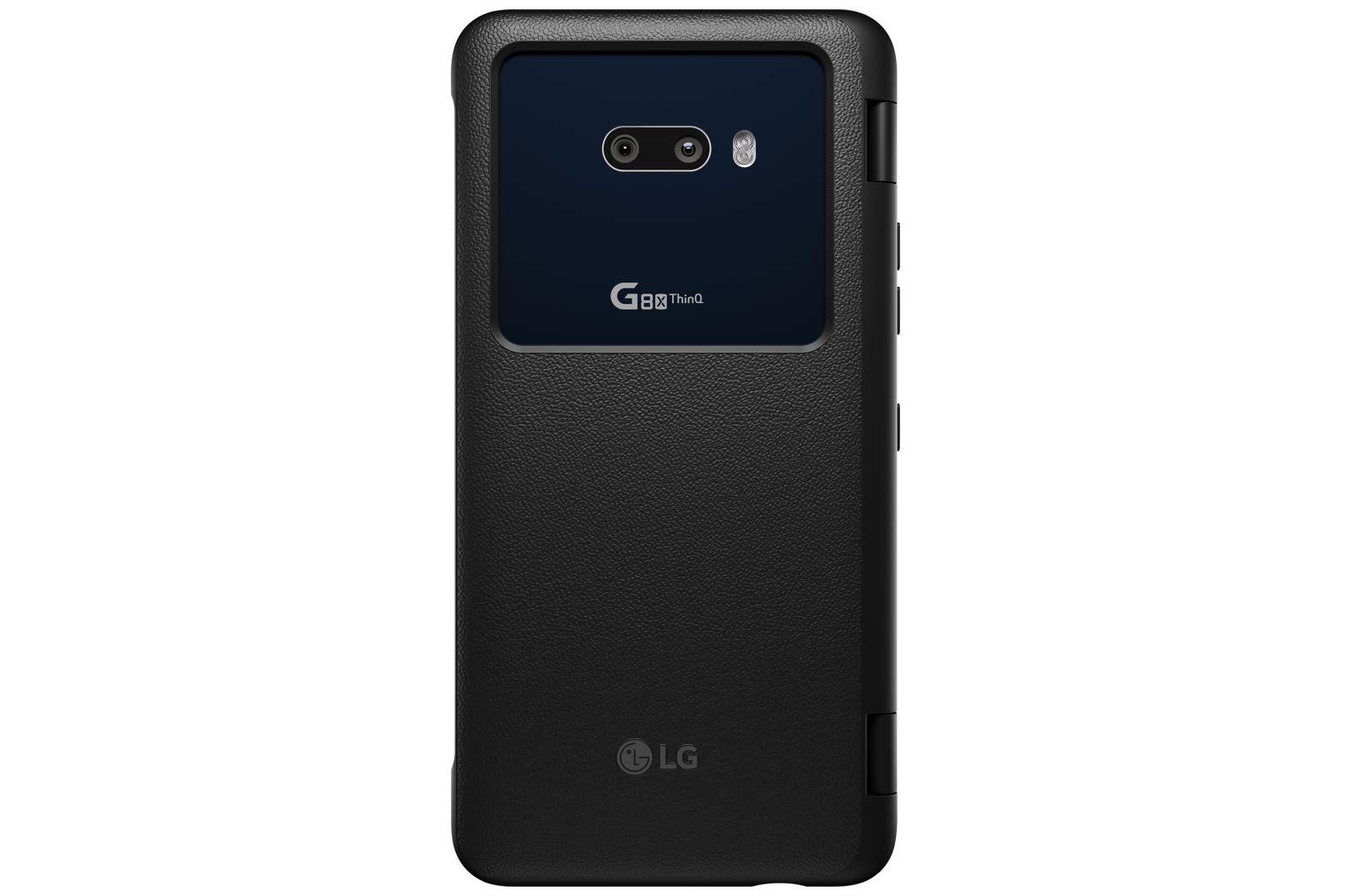 Amazon | LG G8X ThinQ (128GB 6GB) 6.4インチ Snapdragon 855