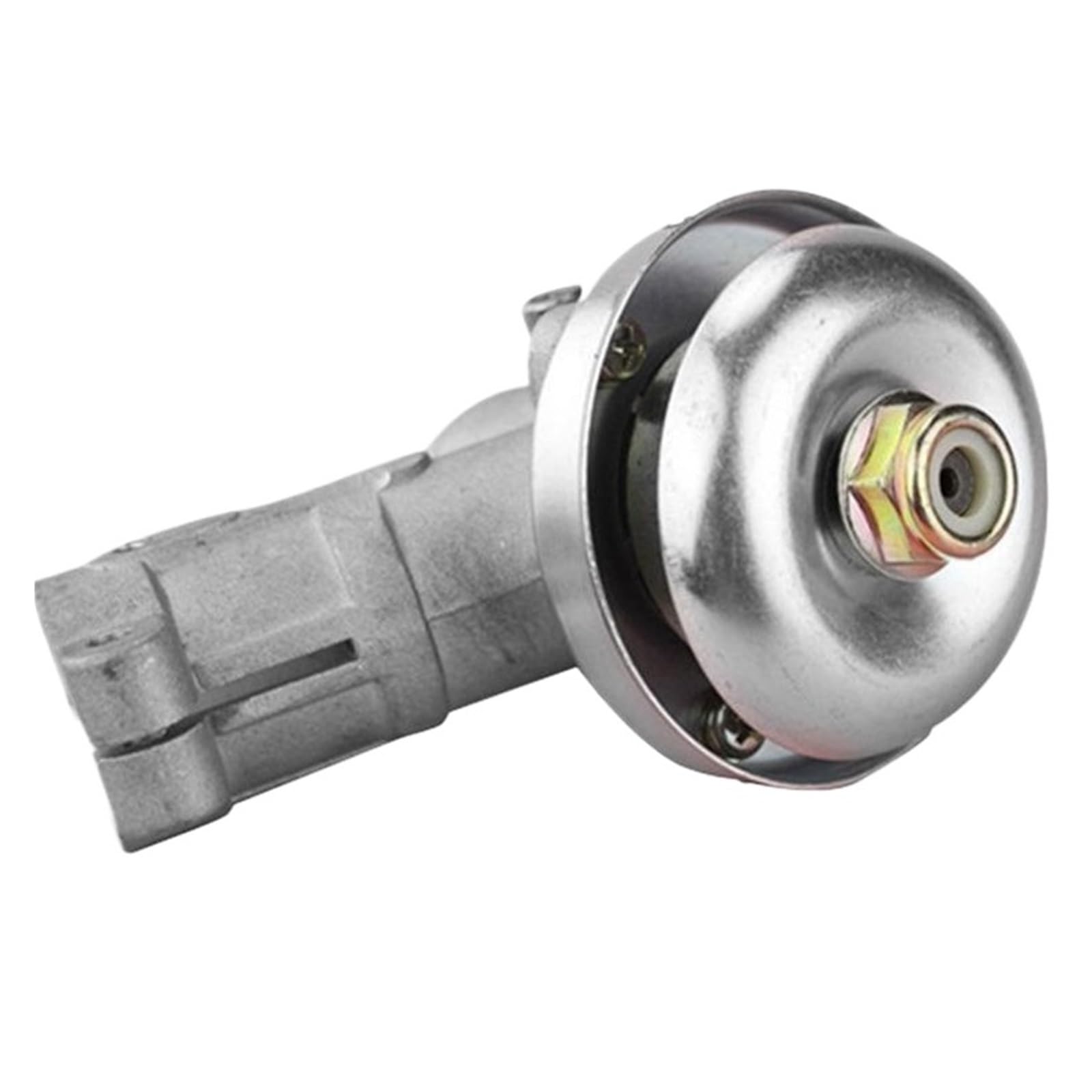 Sostituzione Scatola Ingranaggi Testina Ingranaggi, Compatibile Con Honda, Decespugliatore GX35 40-5, Testa Di Lavoro For Decespugliatore, 26 Mm, 28 Mm, 9 Raccordi For Siepi Spilne.(26mm 9T)