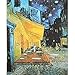 Moruska Cafe Terrace at Night by Vincent Van Gogh Jigsaw Puzzle 1000 Piece Art Puzzles for Adults