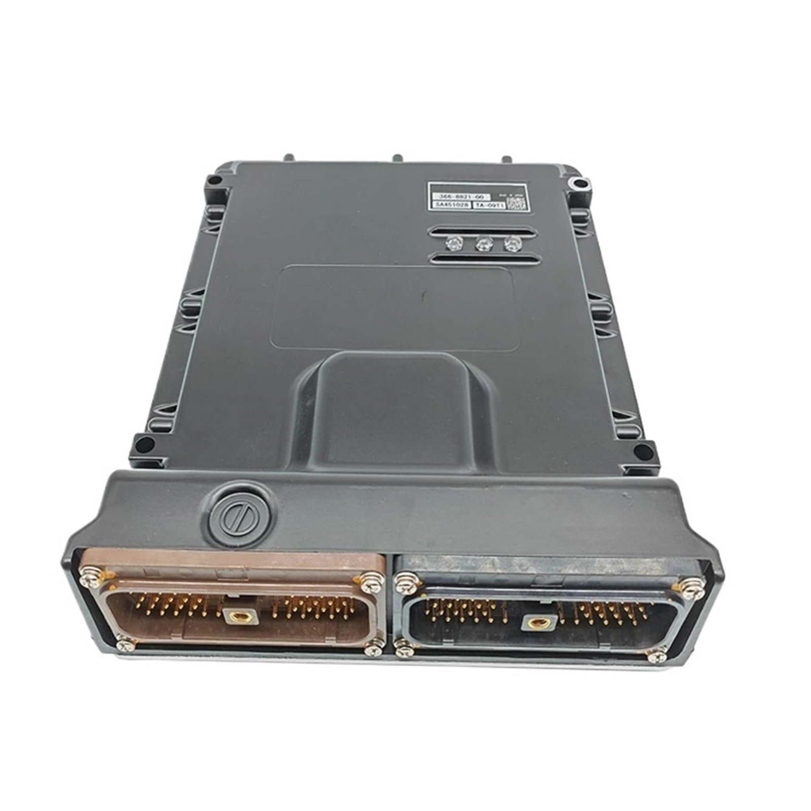 VKvmNYlxx 366-8821-00 3668821 Excavator Engine Computer Board ECU