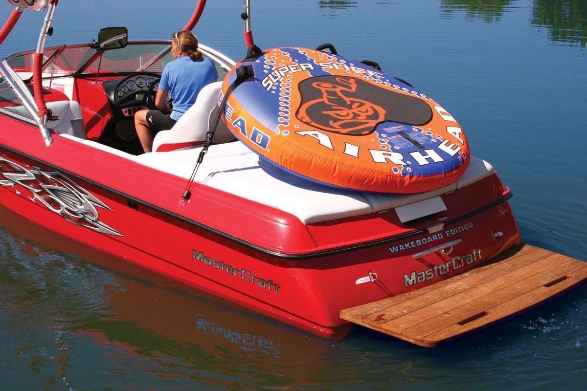 Airhead Tb-101 Tube Keeper Tie Down System