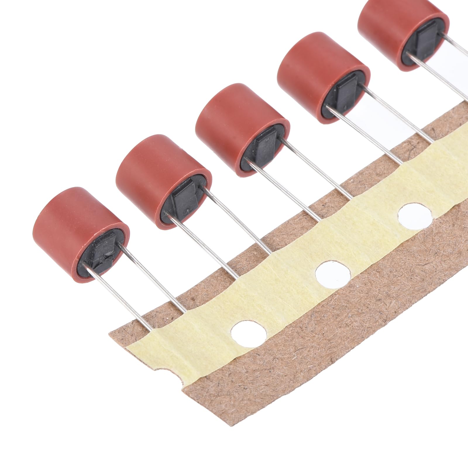 QUARKZMAN 250V 400A Multi Block Zekeringklasse T Zekeringhouder Schakelzekeringen