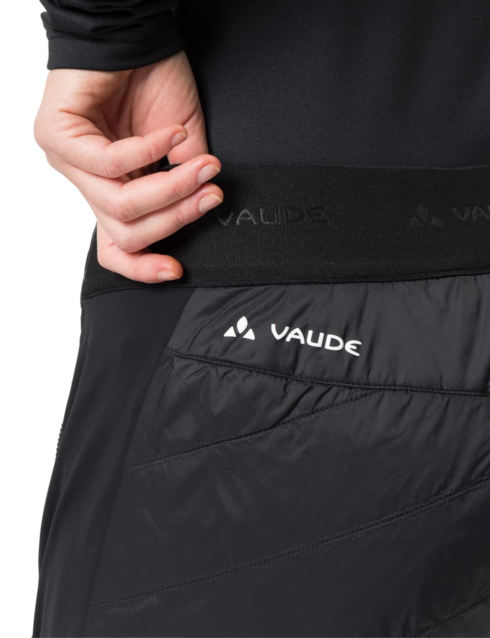 VAUDE Hose Women's Sesvenna Shorts III
