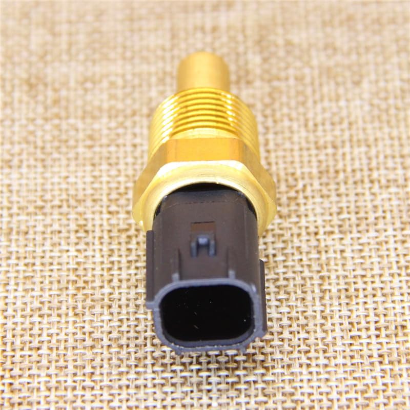 Sensor de temperatura de refrigerante para solucionar fallos de arranque 5