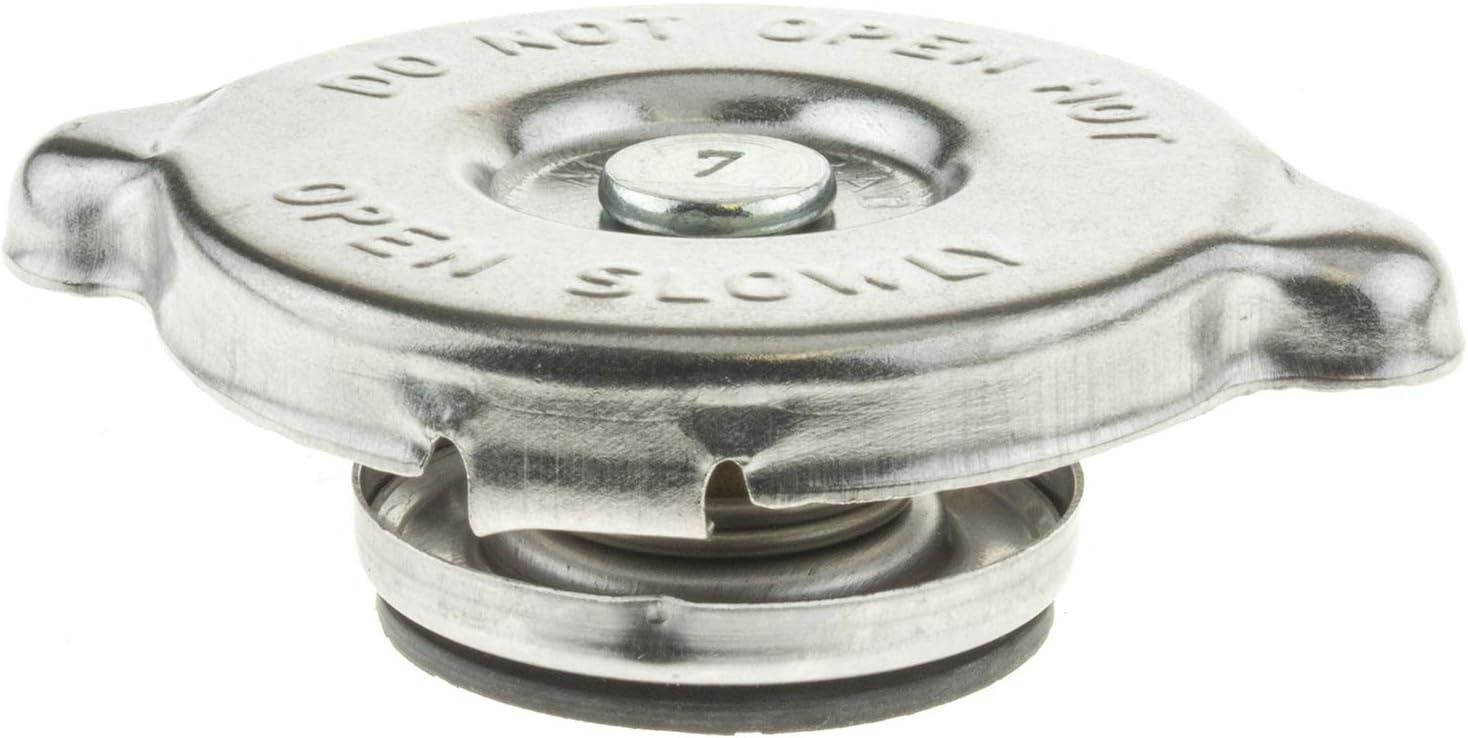 MotoRad T7 Radiator Cap