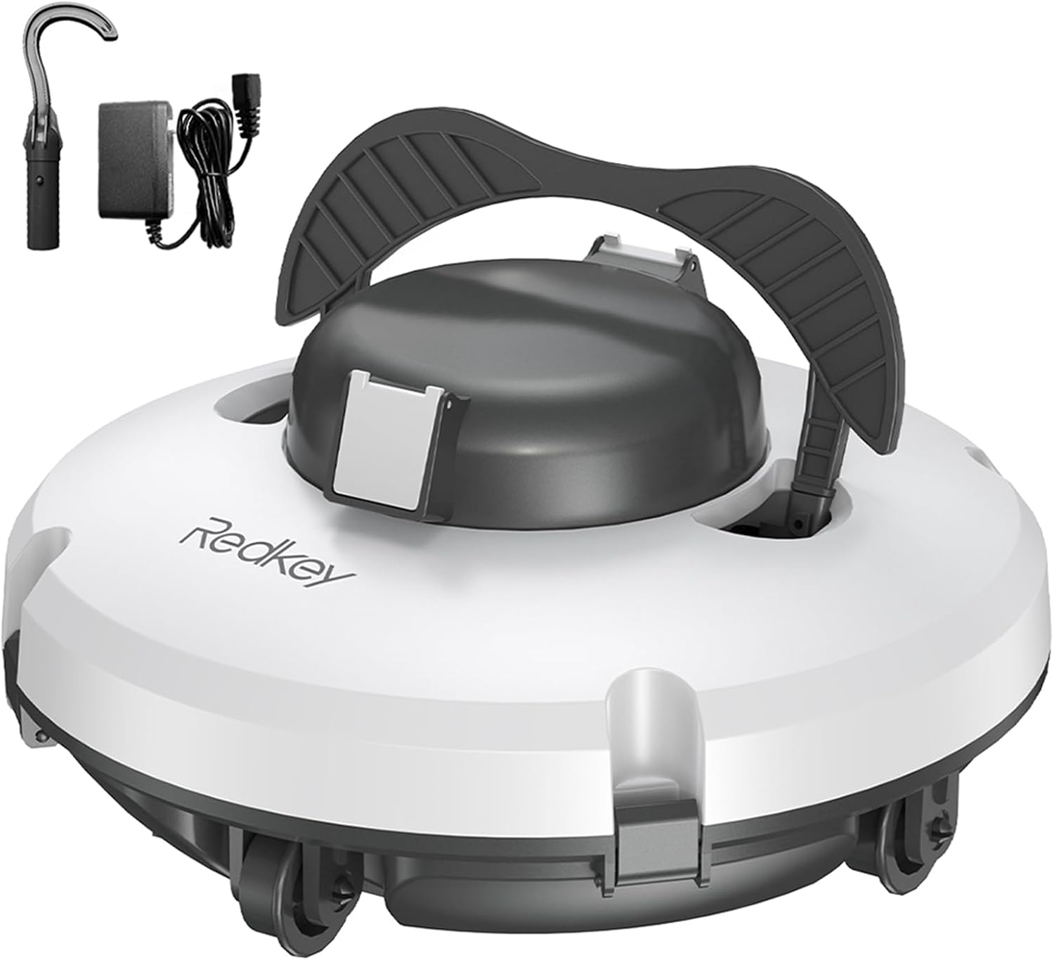 Redkey Upgrade S100 Robot Piscina, 200 min di pulizia