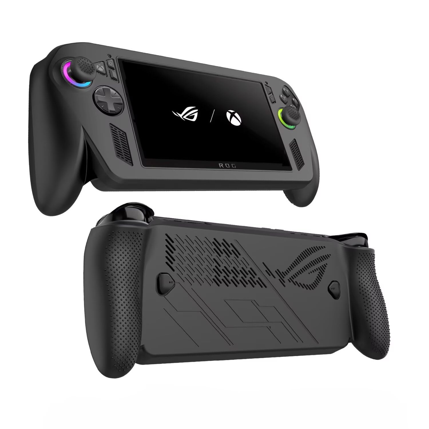 FTRONGRT Funda Compatible con ASUS ROG Xbox Ally