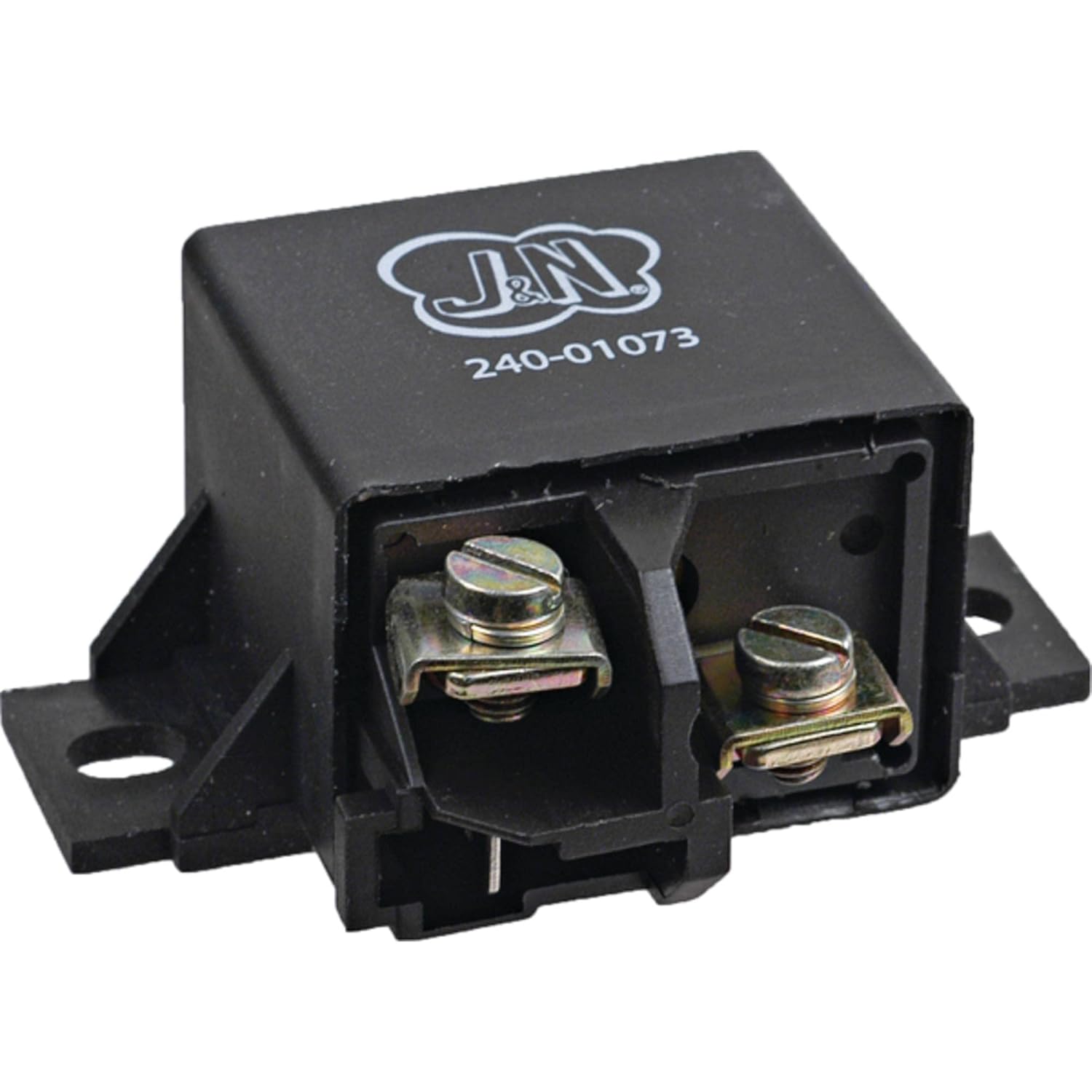 Total Power Parts 240-01073 Power Relay Compatible with/Replacement for Bosch 0332002150, 0332002150315, 0332002150BLK