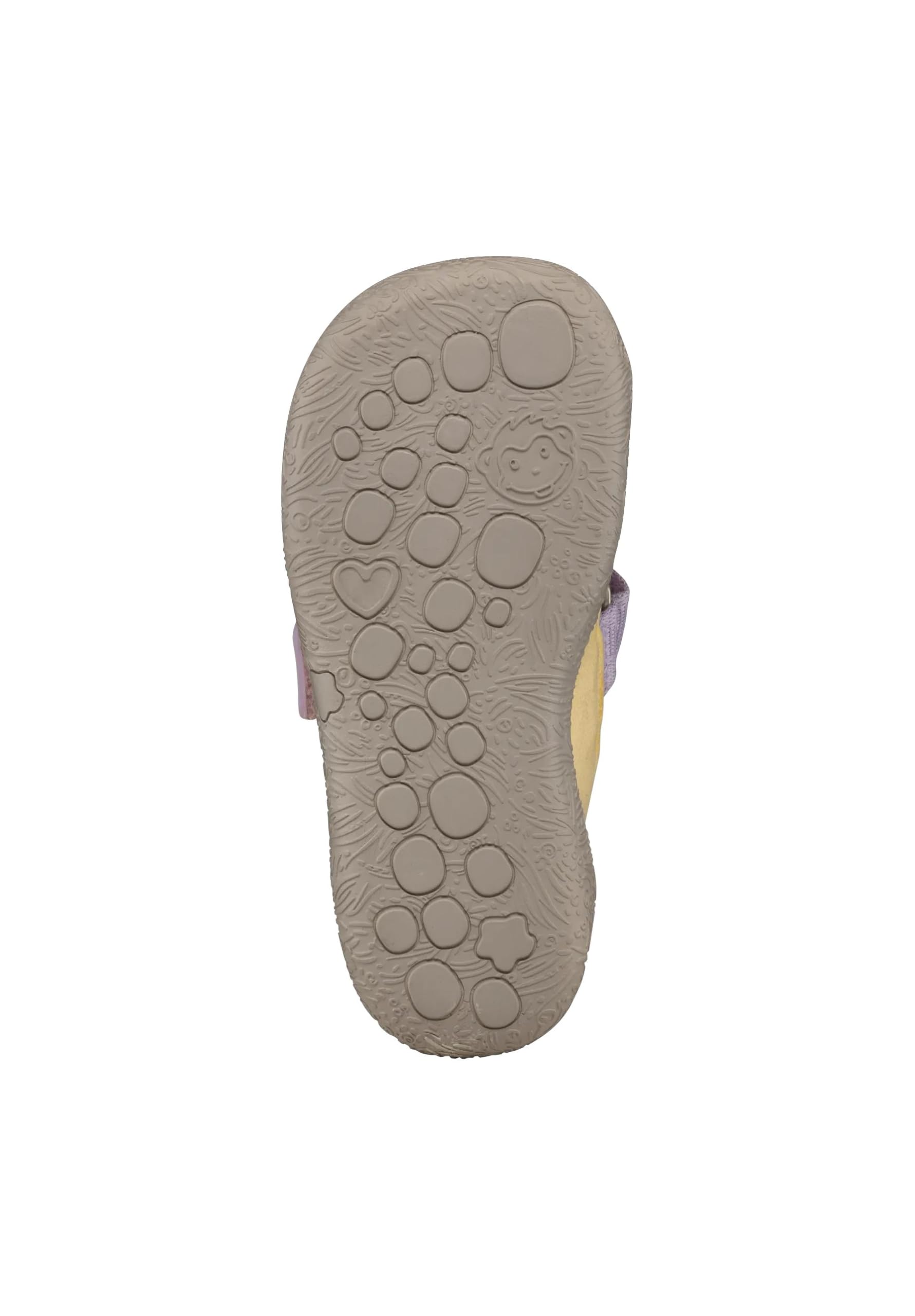 Affenzahn Scarpa Primi Passi Maglia Toddly