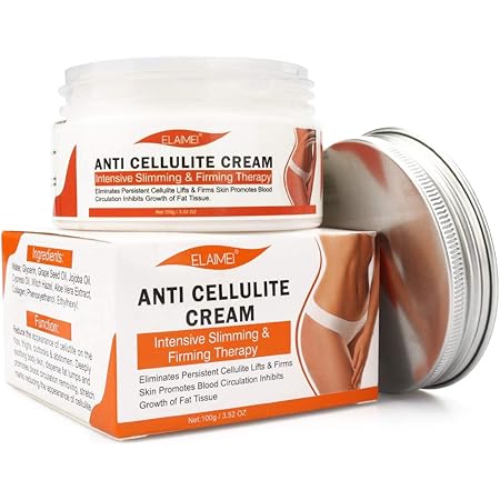 slimming firming cream