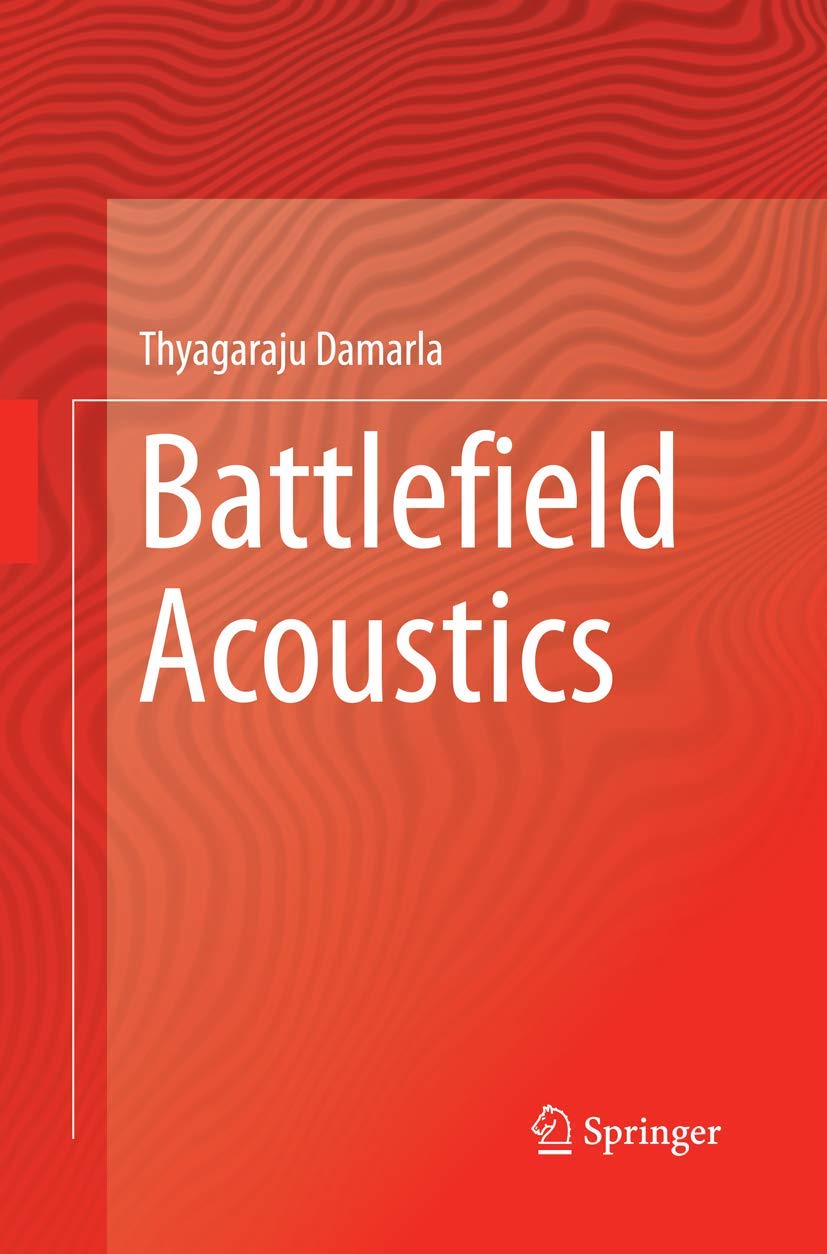Battlefield Acoustics