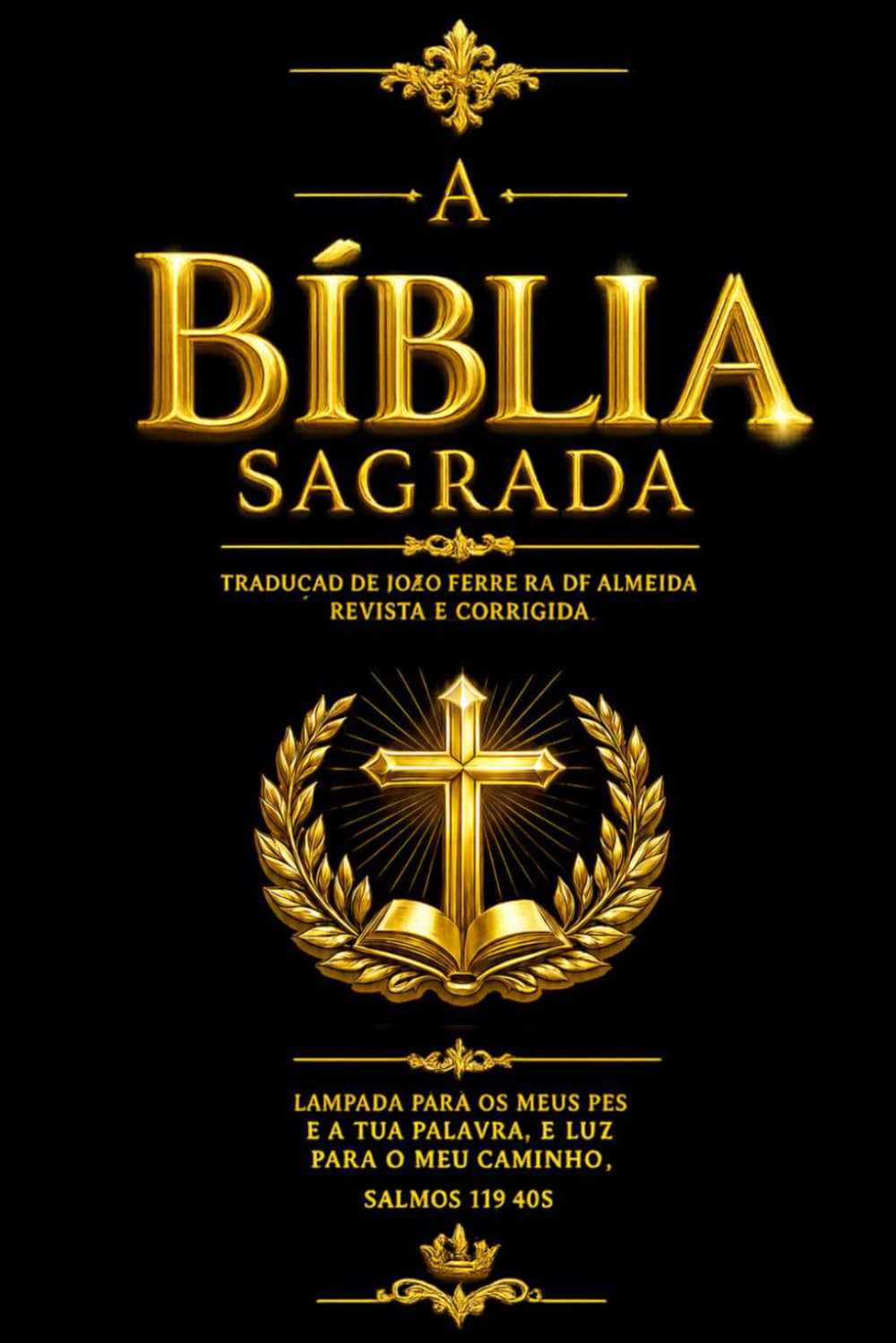 Bíblia Sagrada em Português: Edição Integral e Comentada das Santas Escrituras Contendo o Velho e o Novo Testamento, os Livros Proféticos, Sapienciais ... Fé, Sabedoria, História Sagrada e Inspiração