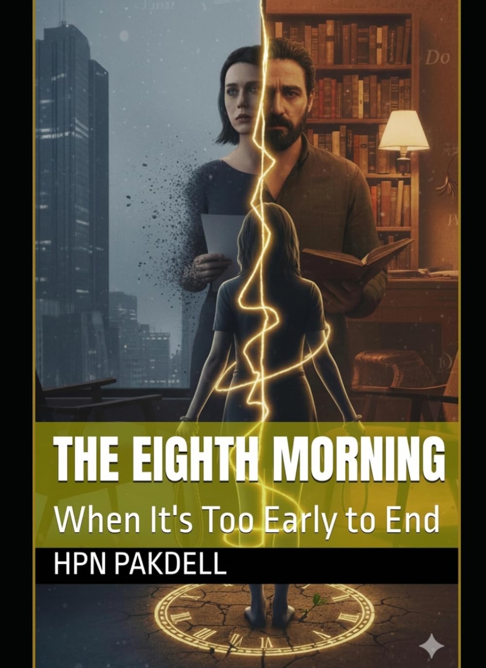 The Eighth Morning: When It's Too Early to End