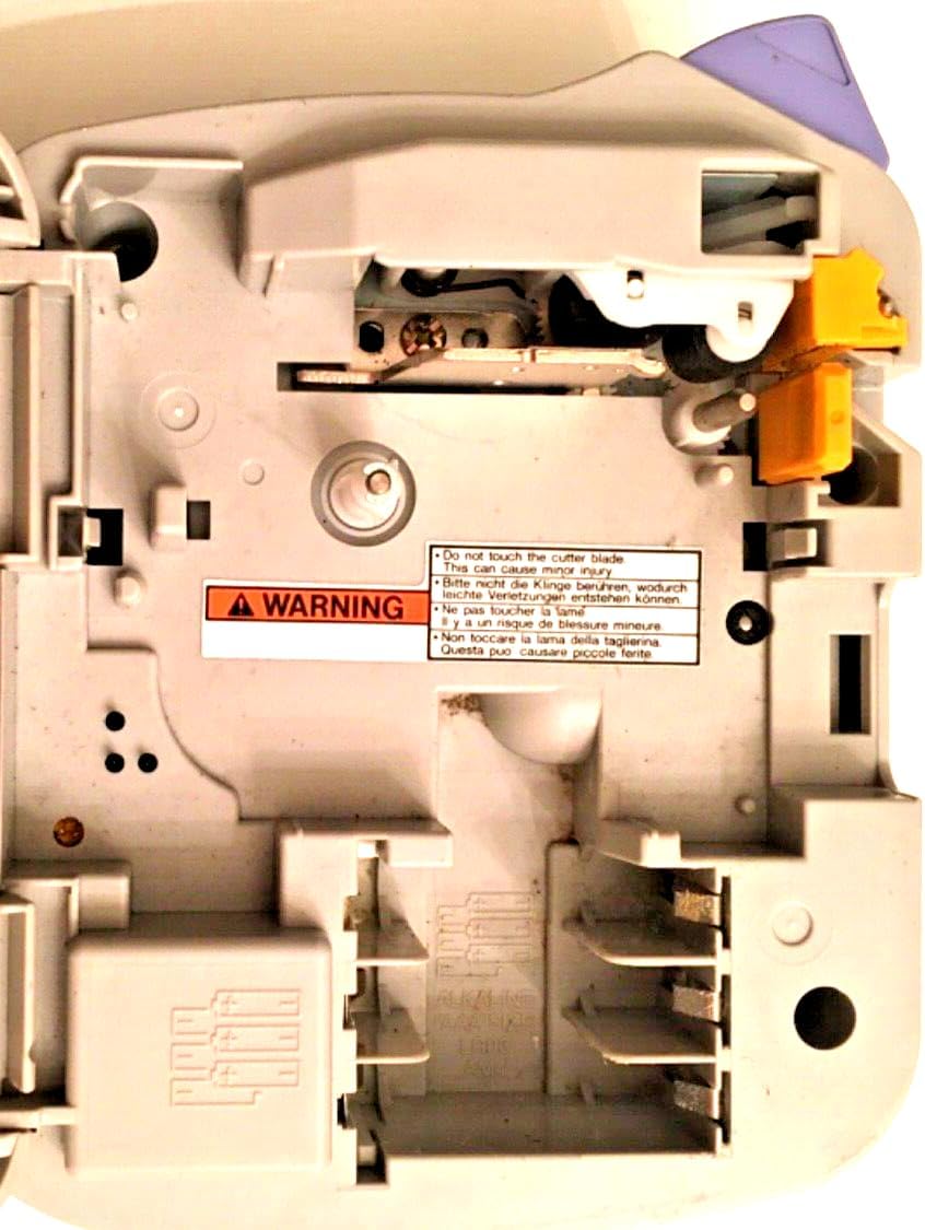 Brother PT-1180 Labeling System