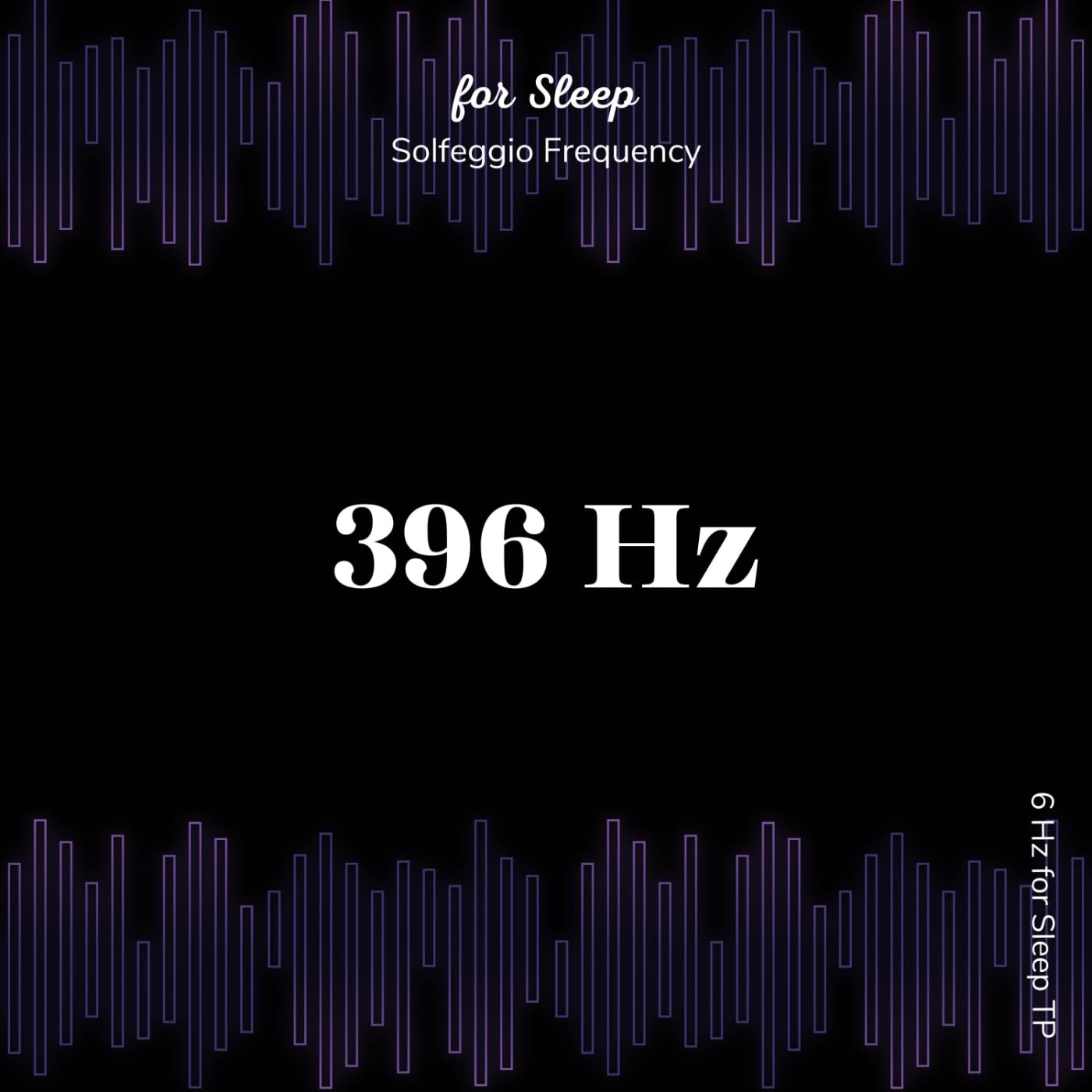 396 Hz for Sleep TP