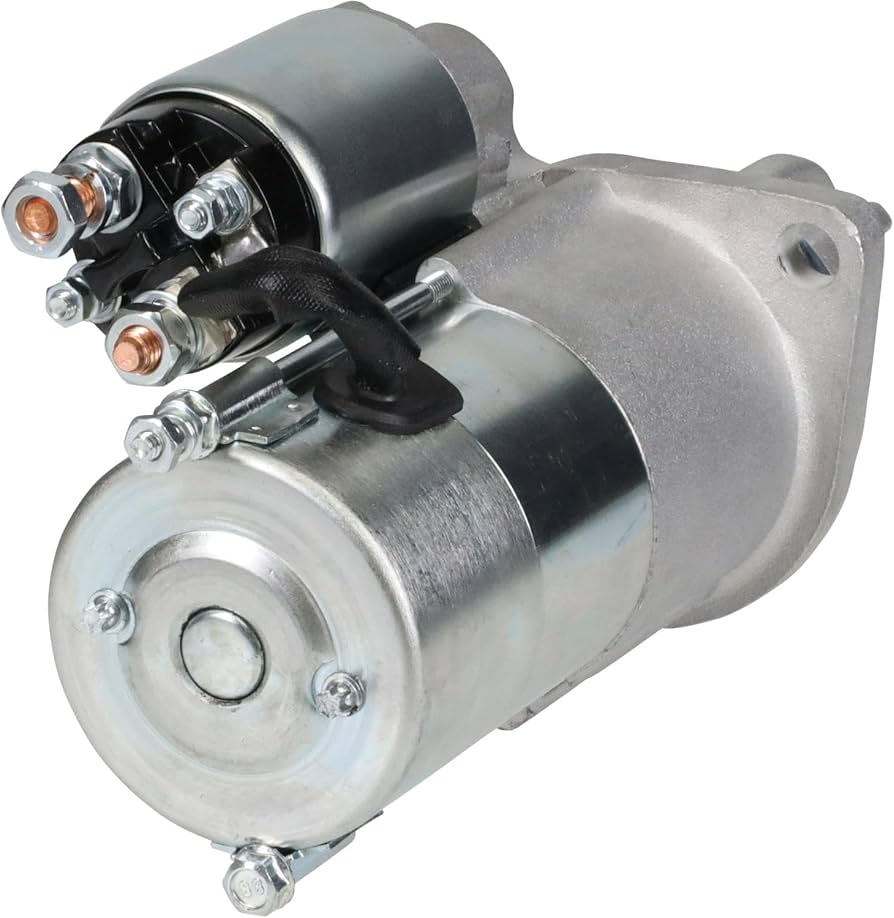 Amazon.com: OEG Parts New Starter Compatible with Mercruiser