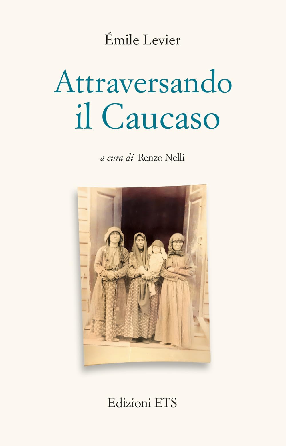 Attraversando Il Caucaso - 4