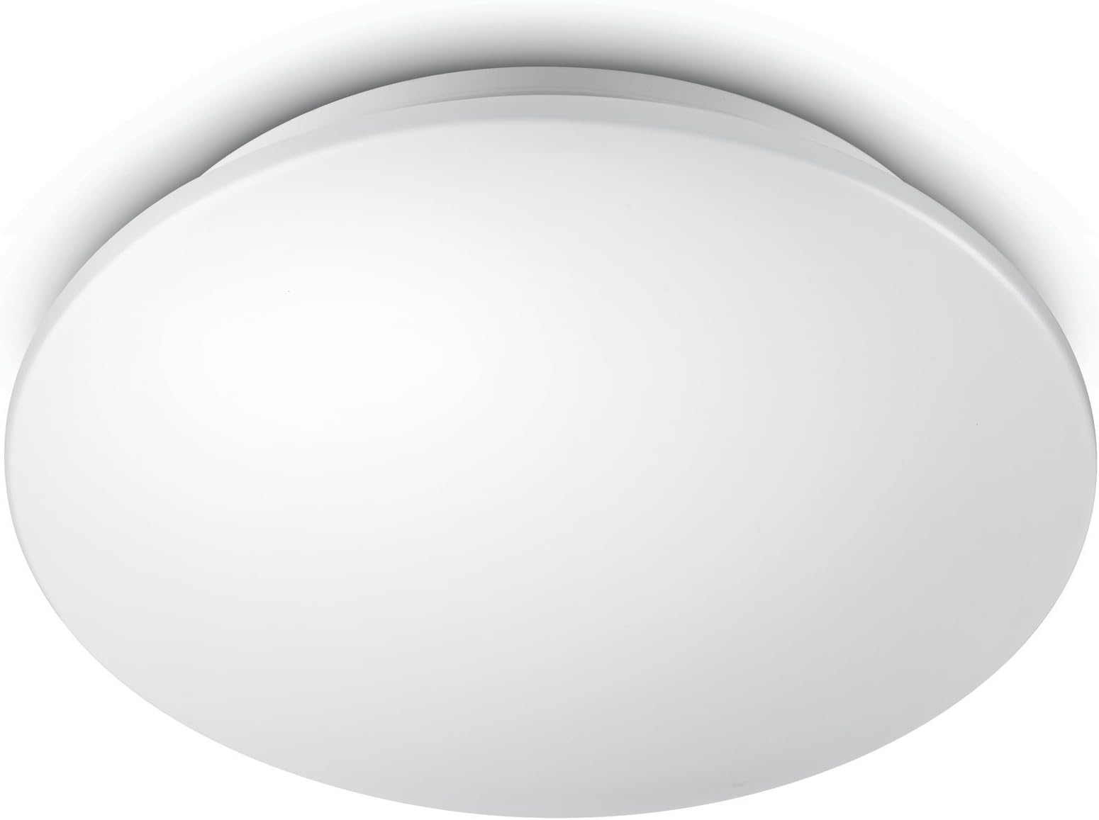 Philips myBathroom 3434431P0 Parasail LED Ceiling Light 1300 Lumen White