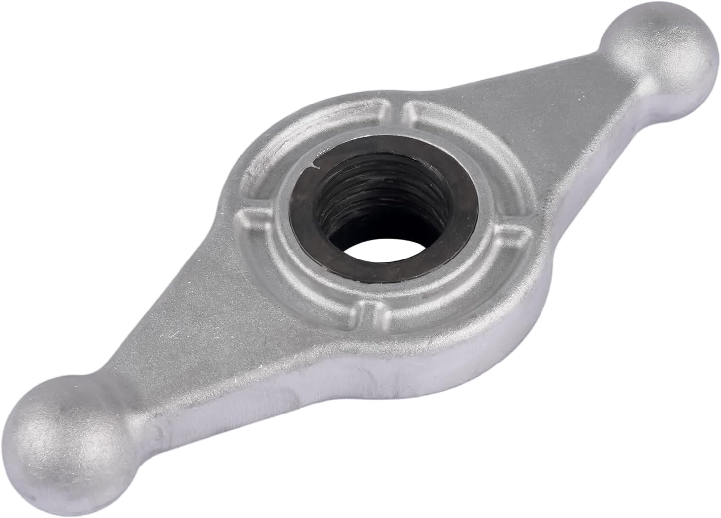 Wheel Balancer Hub Wing Nut with 40mm Shaft x 8mm Thread Replacement for Hunter DSP9200 DSP9500 DSP9600 GSP9700 812103