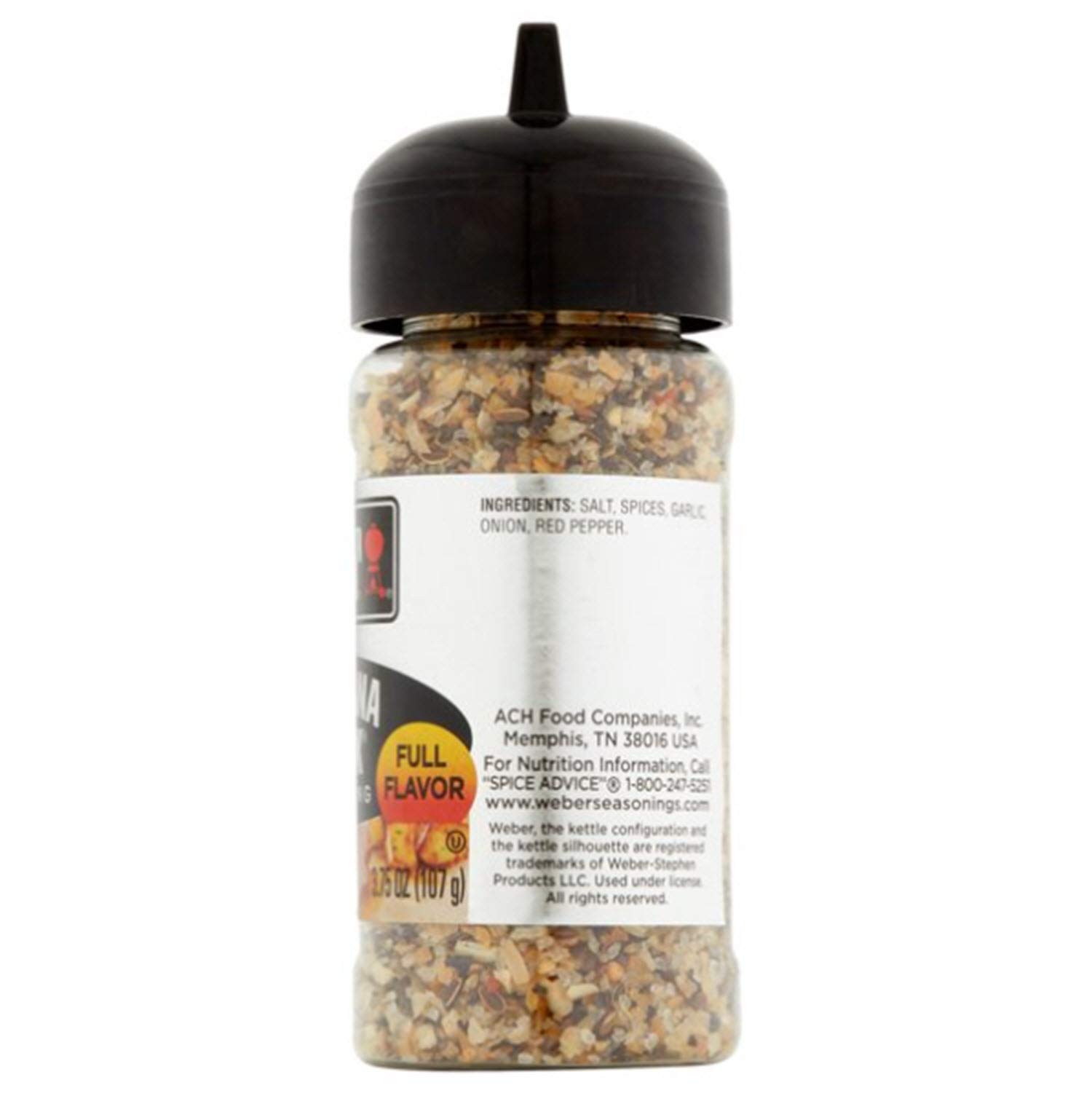 er Montana Steak Seasoning