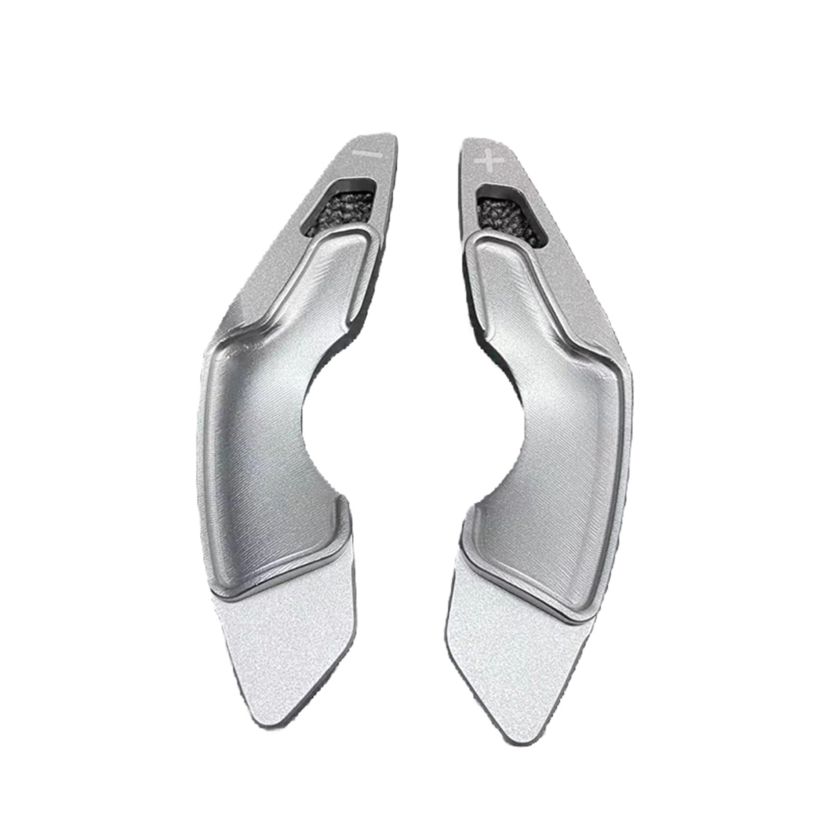 ZHAUYORV Shift Paddle Compatible with Lexus NX RC is