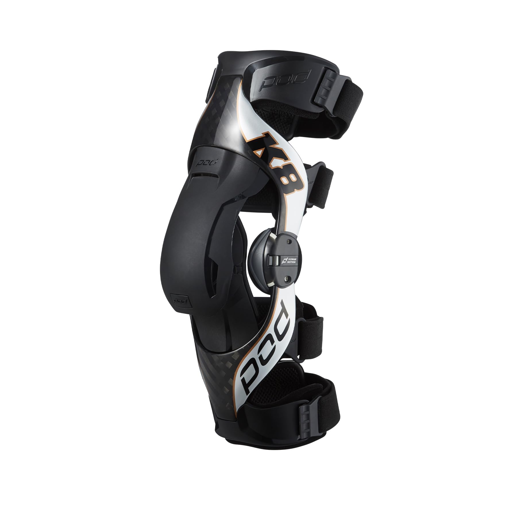Pod Active K8 Version 2 - Rodilleras (2 unidades)