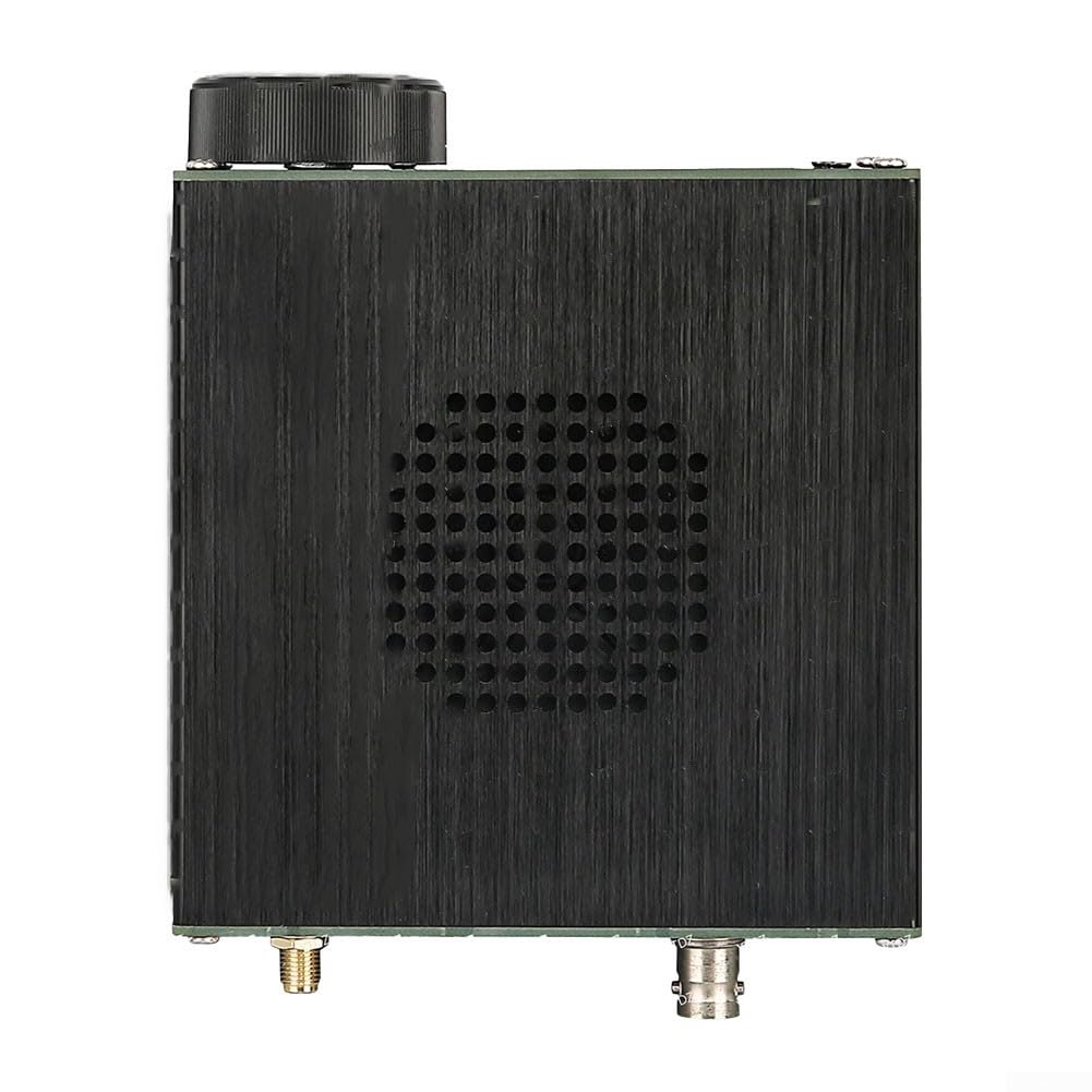 RANRAO ATS-25max-Decoder Si4732A10 Receptor de banda completa Soporte CW RTTY FT8 FT4 SW MW Batería de litio incorporada 3000mA, 1511067946