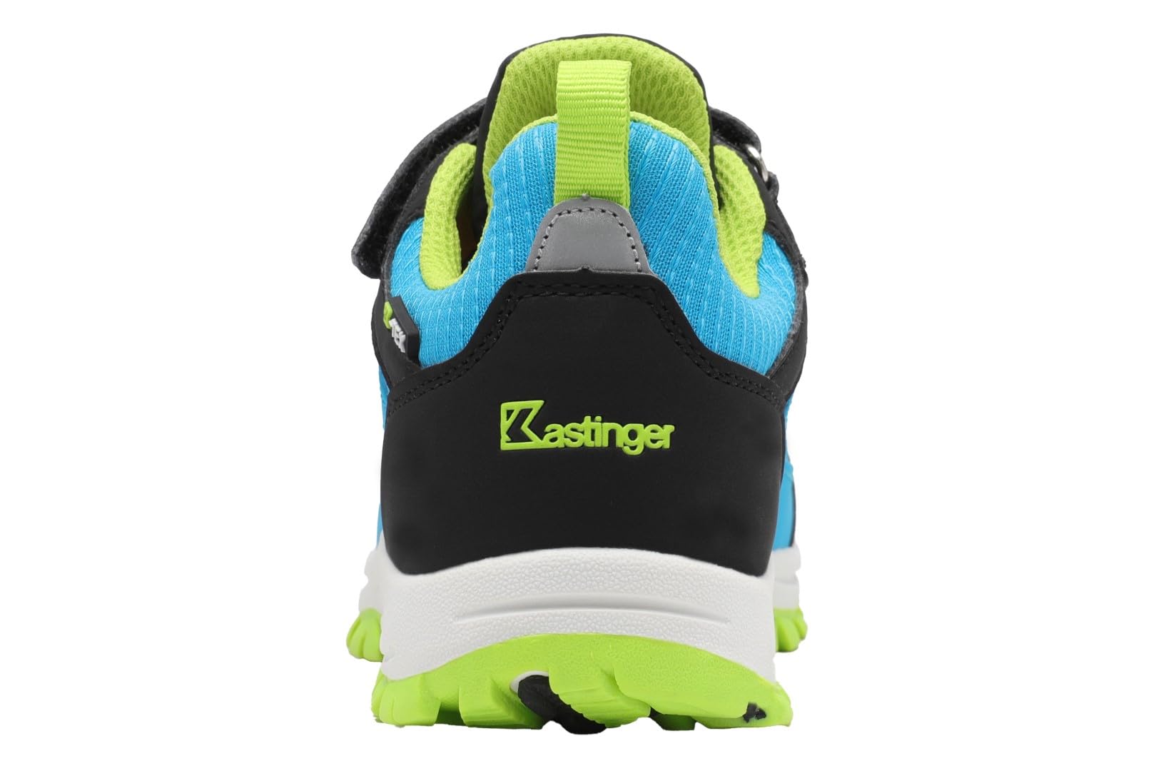Kastinger Herren Grabner Low Ev KtxWanderschuh