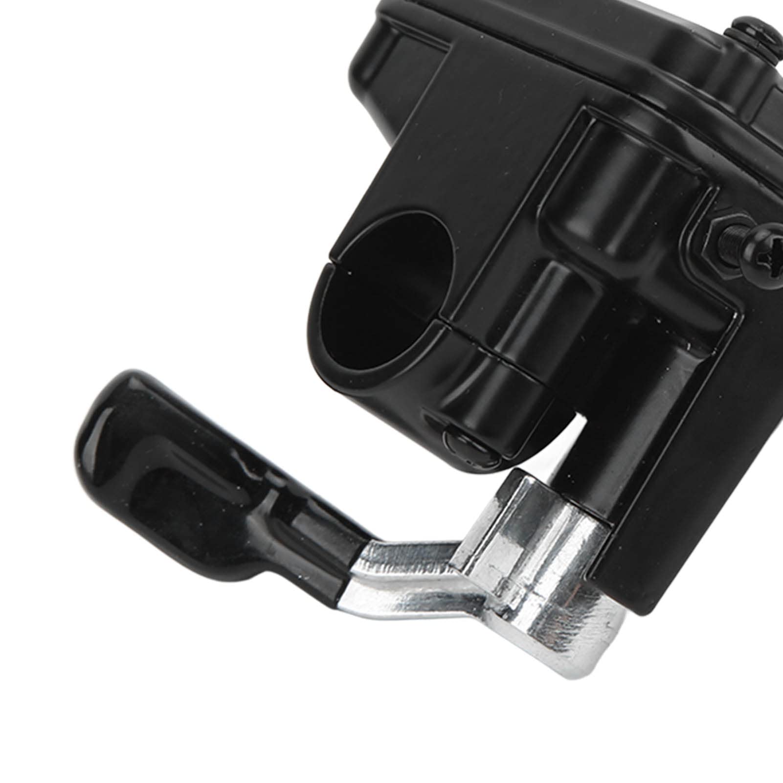 Acelerador del Pulgar, Manejo del Acelerador del Acelerador del Acelerador del Pulgar ATV Conjunto del Acelerador de Bicicleta de Tierra 3GG - 26250‑00 Reemplazo del Marginón del Pulgar para Banshee