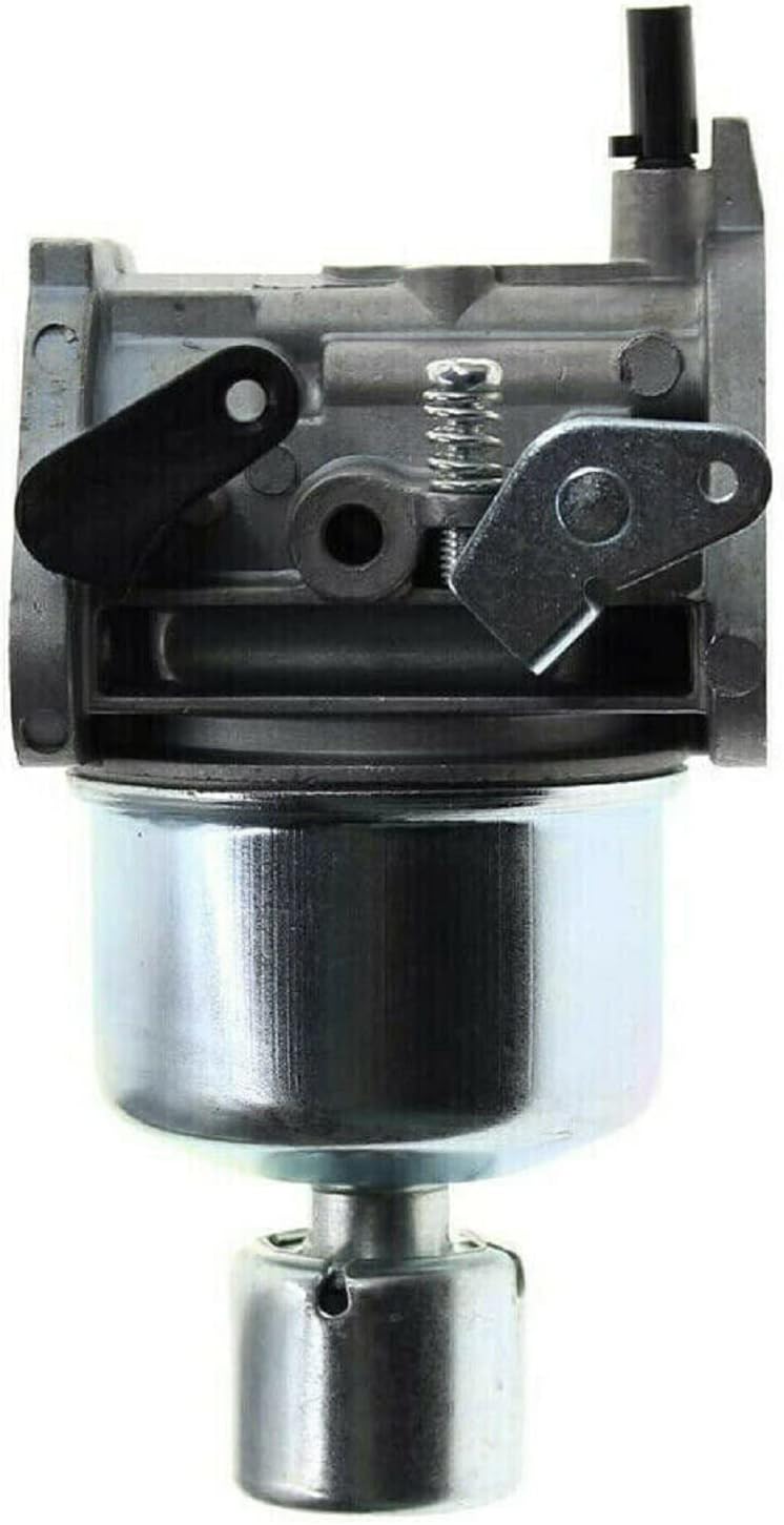 Carburetor 15004-7060 15003-7100 Replacement for Kawasaki FH580V 19Hp Engine, fit for John Deere 235 Mower