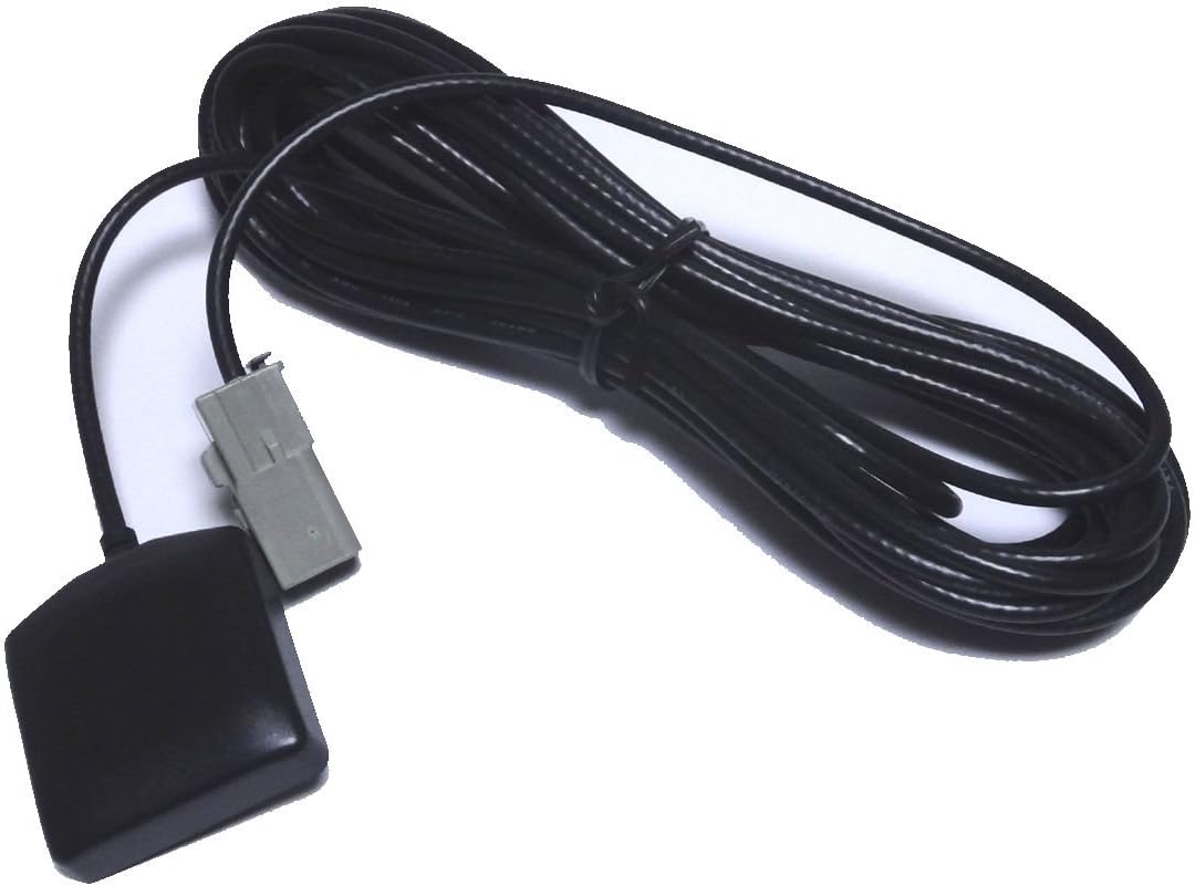 Yihao Gps Antenna For Panasonic Strada Cn-Nvd905 Cn-Nvd905U