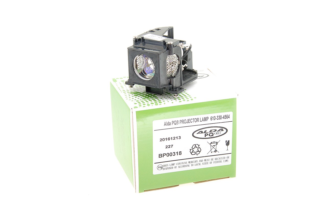 POA LMP14 De Lámpara Para Proyector, Para SANYO PLC 8815 / PLC XR70