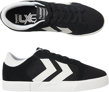 Hummel Decade LX-E Sports Casual Shoes (HM216021)