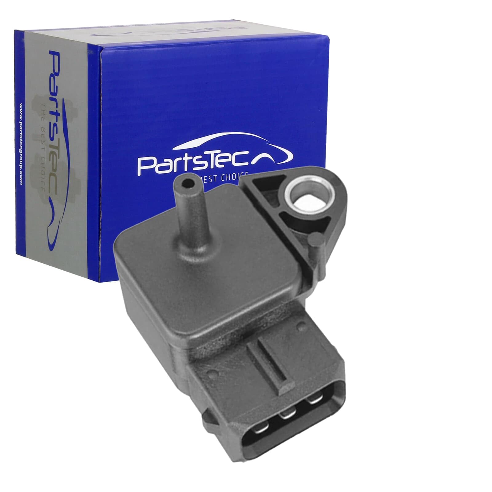 Map-Sensor Saugrohrdruck Ladedruck passend für 124