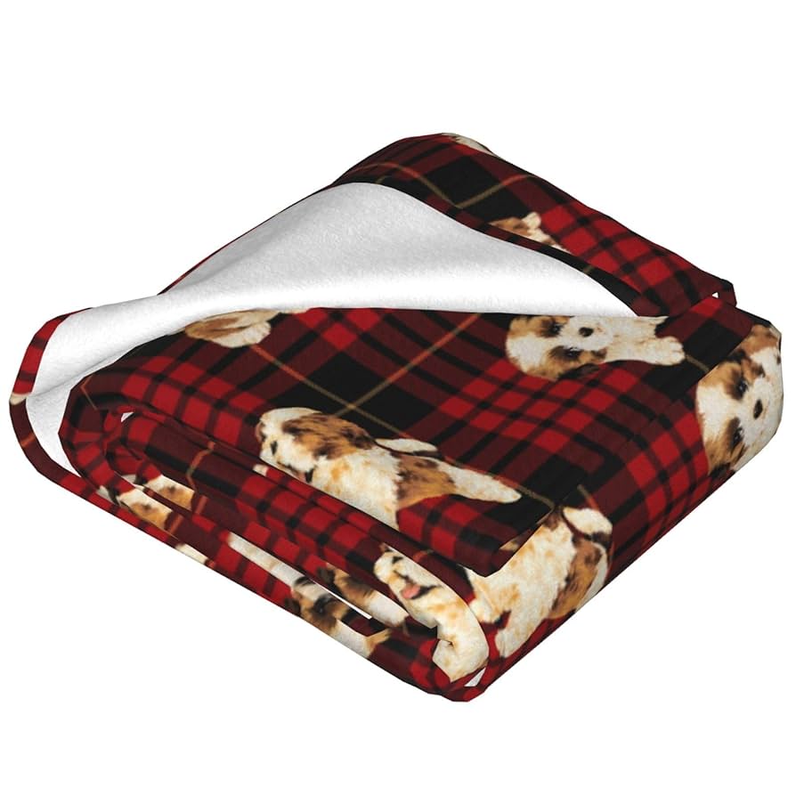 Amazon｜Chioee ブランケット フランネル ひざ掛け 萌え シー