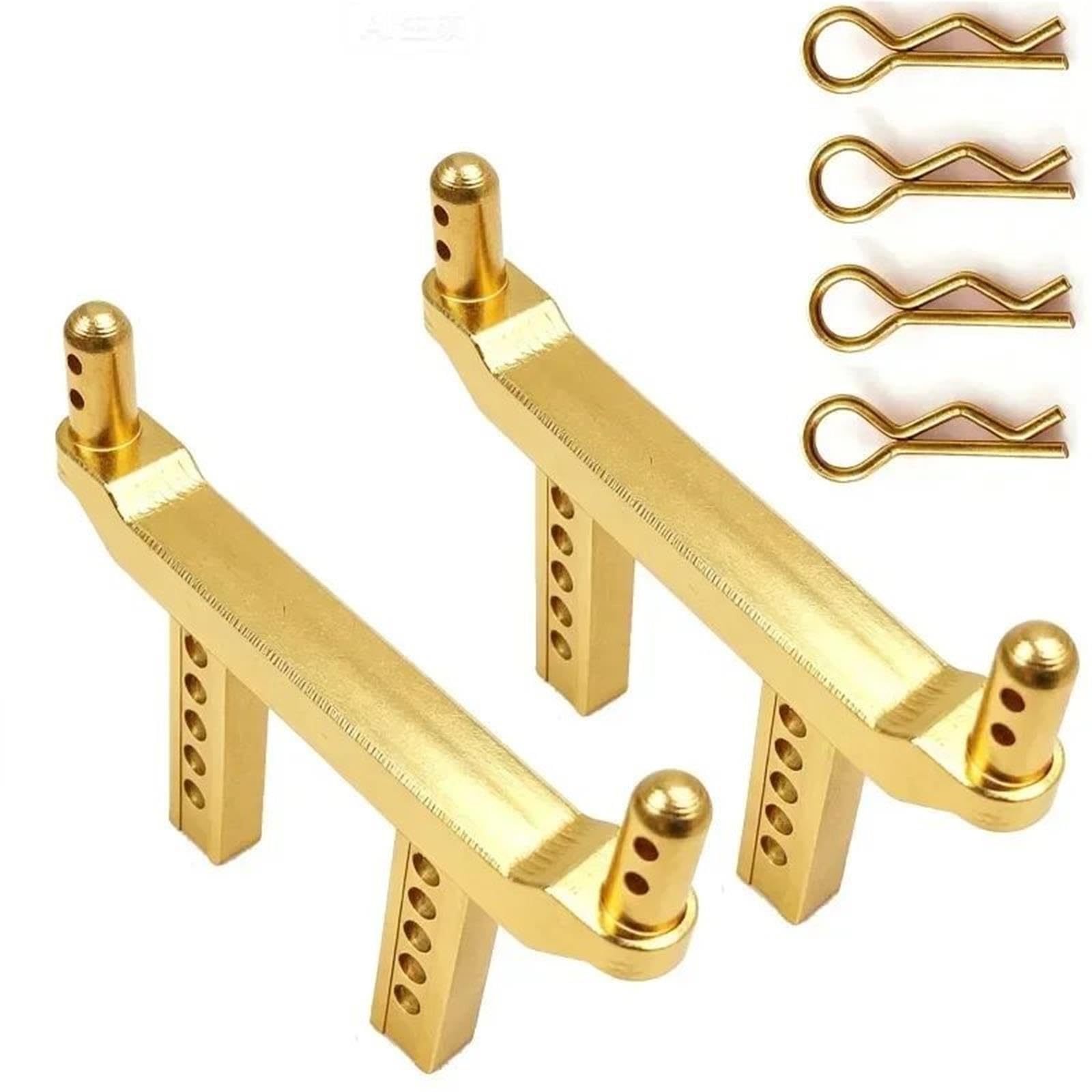 Montanti Corpo Per SCY 16101 16102 16103 16101PRO 16102PRO 16103PRO 1/16