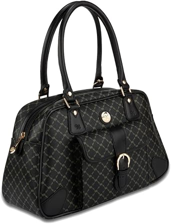 Rioni Signature Organizer Satchel