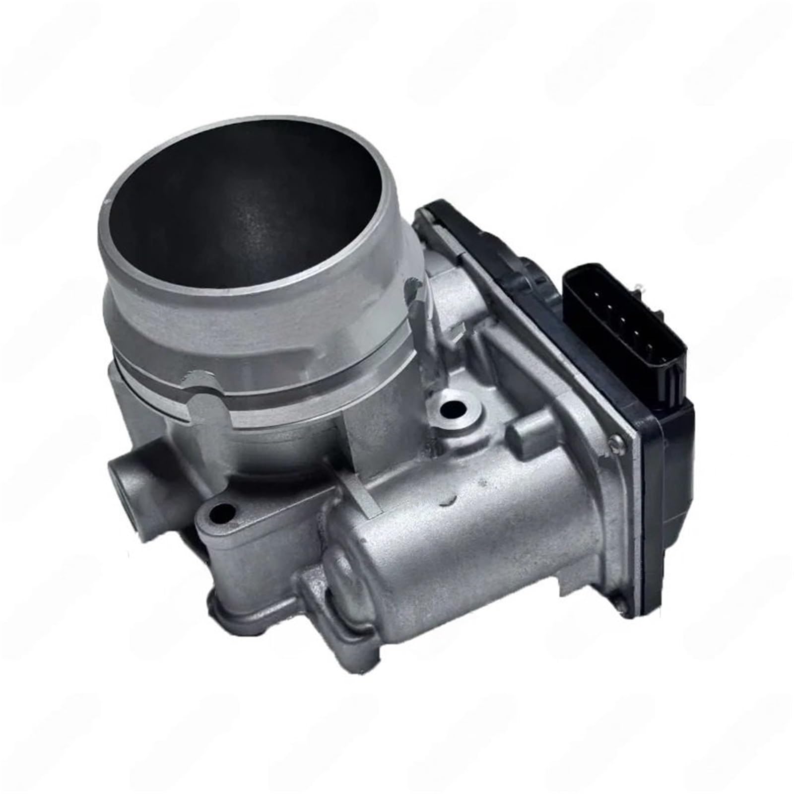 Korpusy przepustnicy silnika samochodowego Przepus 31465575/31293736 Pasuje do wspornika przepustnicy Volvo (przepustnicy) - kompatybilny z modelami S60L, S90L, XC60.