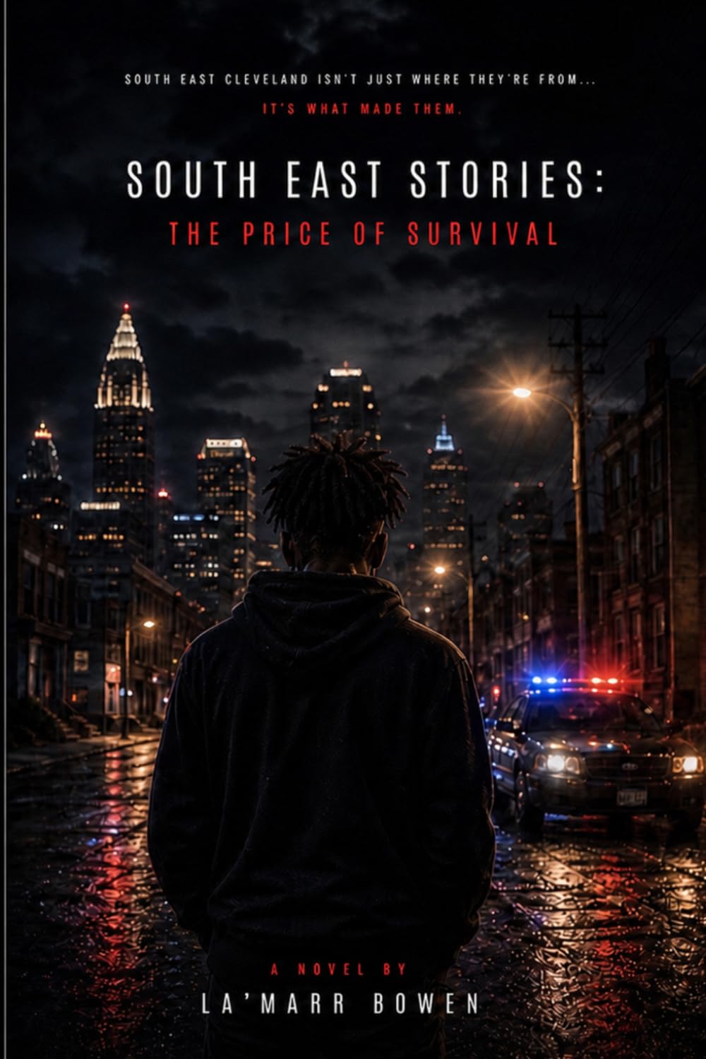 South East Stories: The Price of Survival