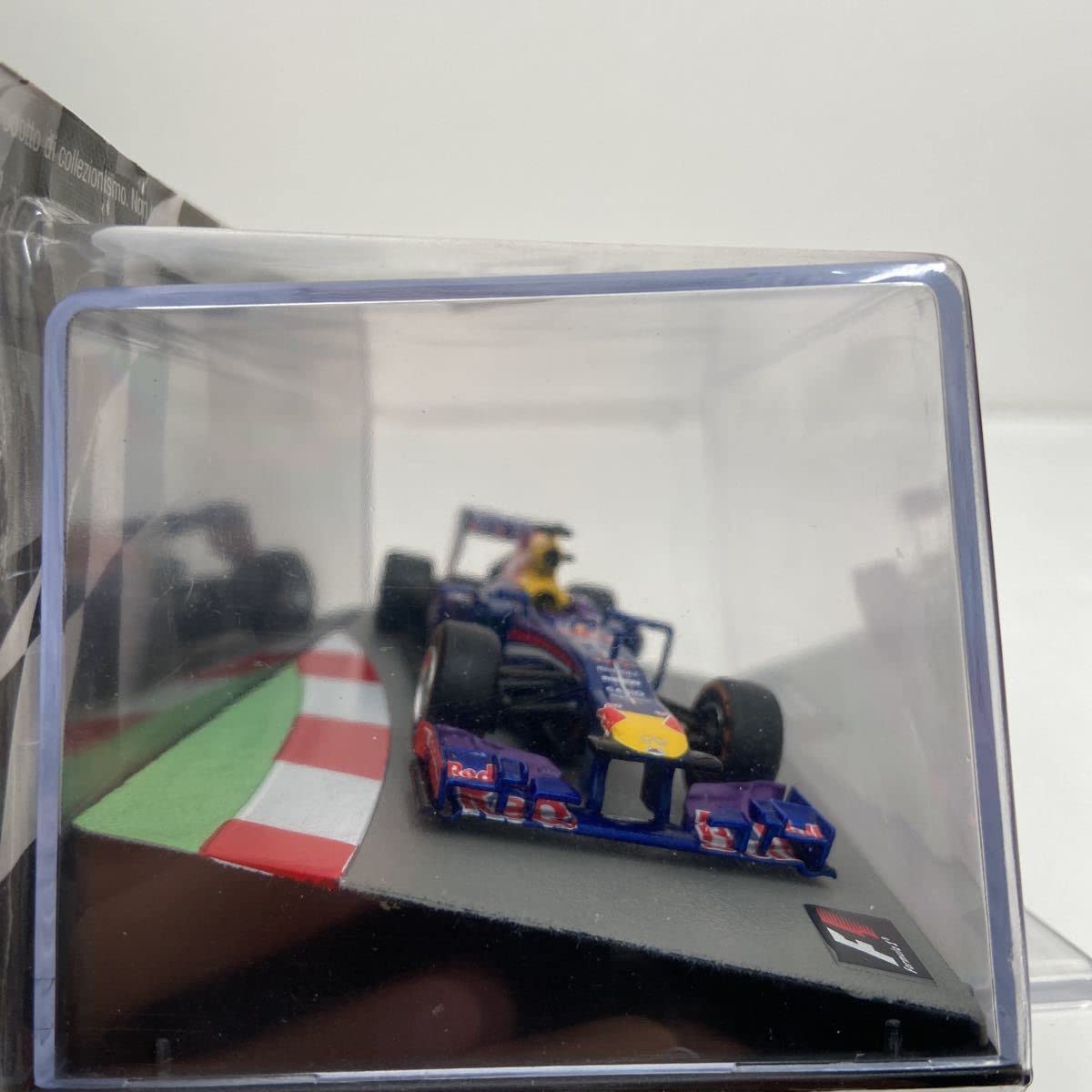 Amazon | デアゴスティーニ F1マシンコレクション 1/43 vol.5