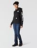 Carhartt Sudadera con Logo Clarksburg para Mujer 7