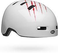 Vista 17 de BELL Casco de bicicleta juvenil Lil Ripper