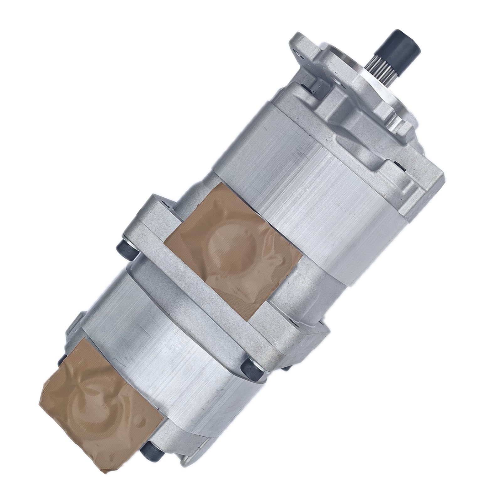 Amazon.com: WZCNLXLX Hydraulic Gear Pump 705-52-31080 Amazon.com: WZCNLXLX Hydraulic Gear Pump 705-52-31080